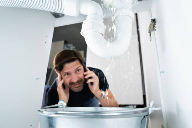 Reliable Stanley, NC Plumbing Solutions