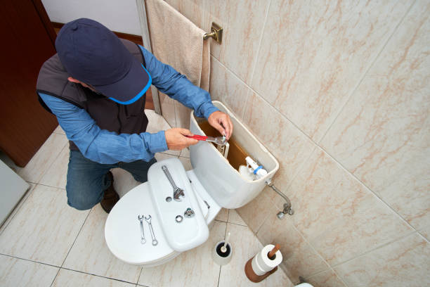 Best Septic Systems  in Stanley, NC