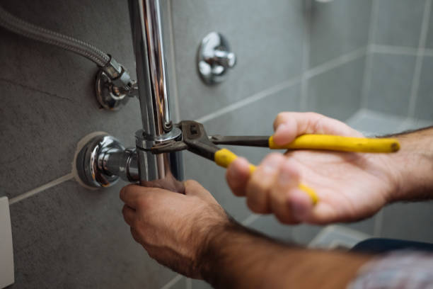 Best Toilet Repair Services  in Stanley, NC
