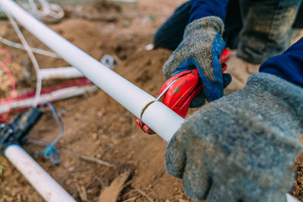 Best Sprinkler Systems  in Stanley, NC